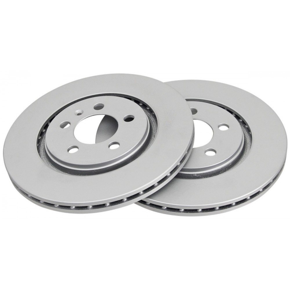 Brake Discs ABS