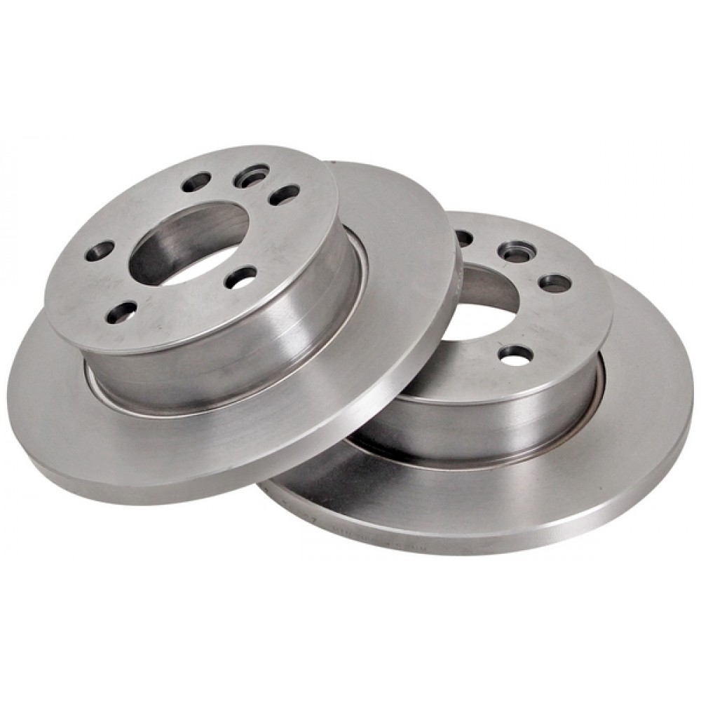 Brake Discs ABS