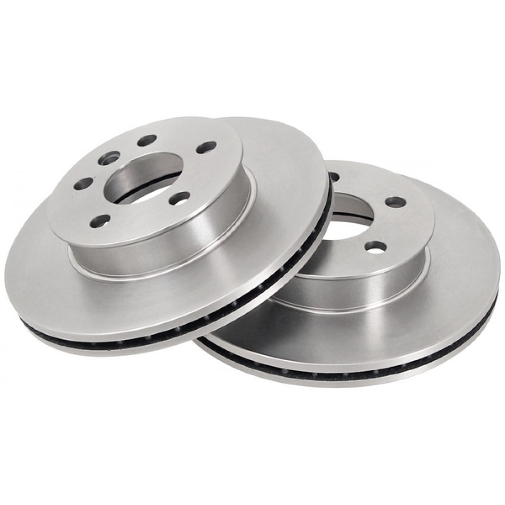 Brake Discs ABS