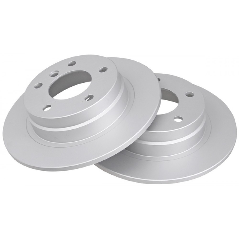 Brake Discs ABS