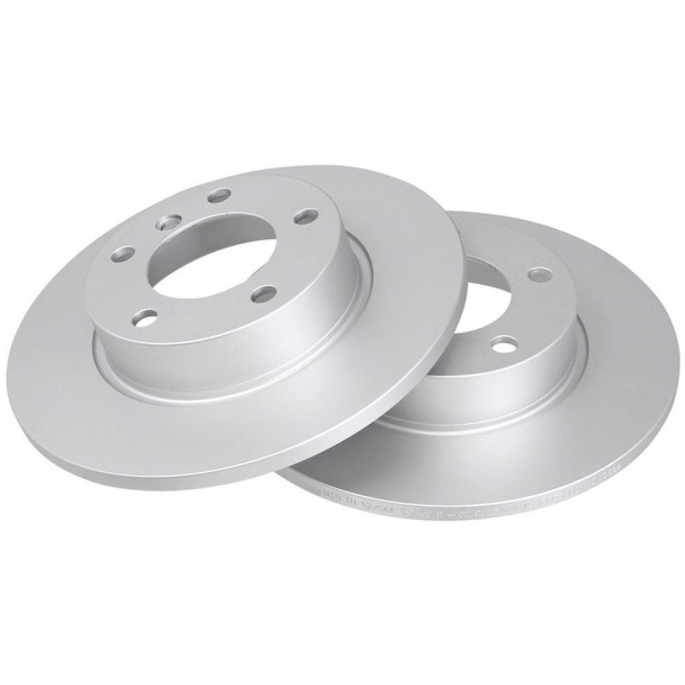 Brake Discs ABS