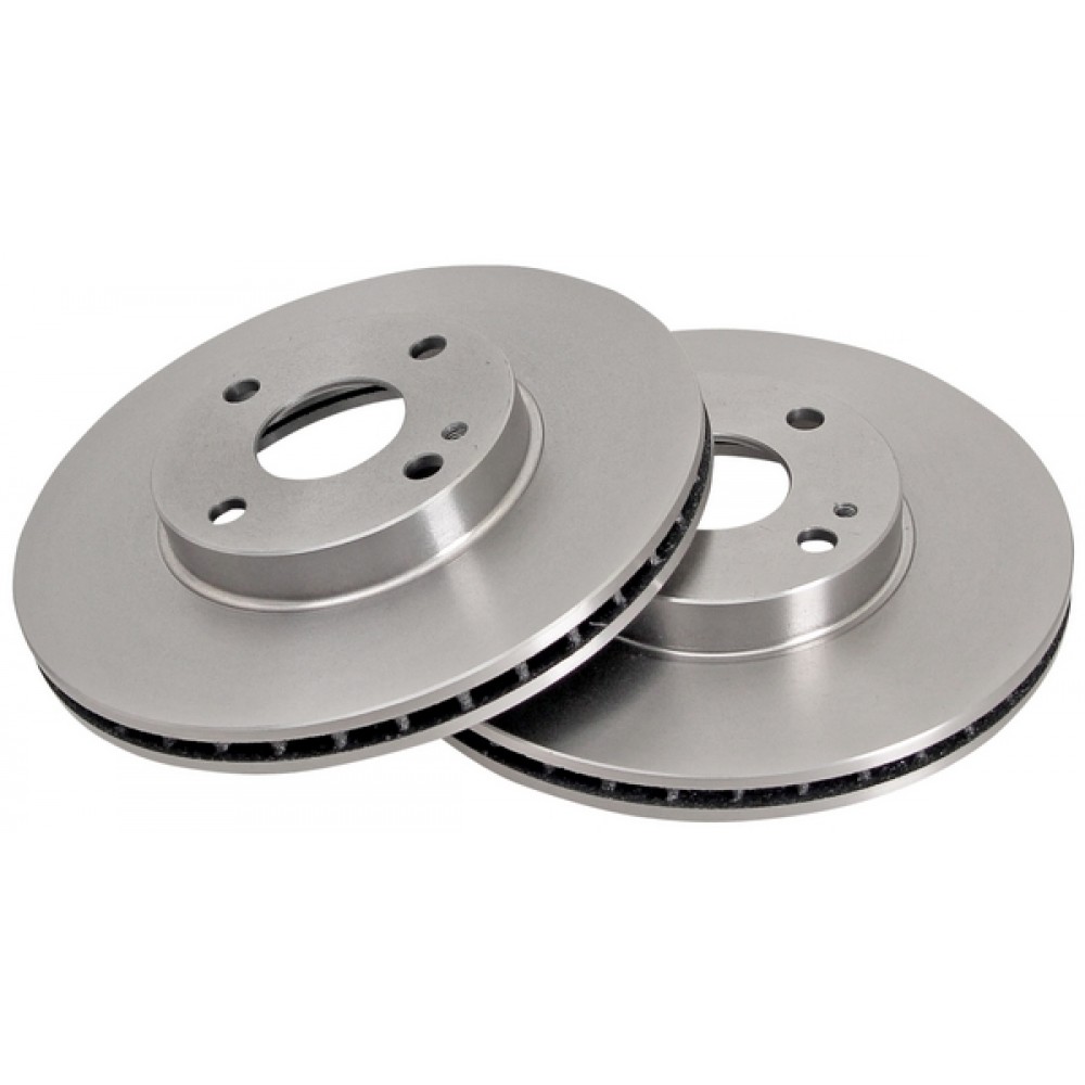 Brake Discs ABS