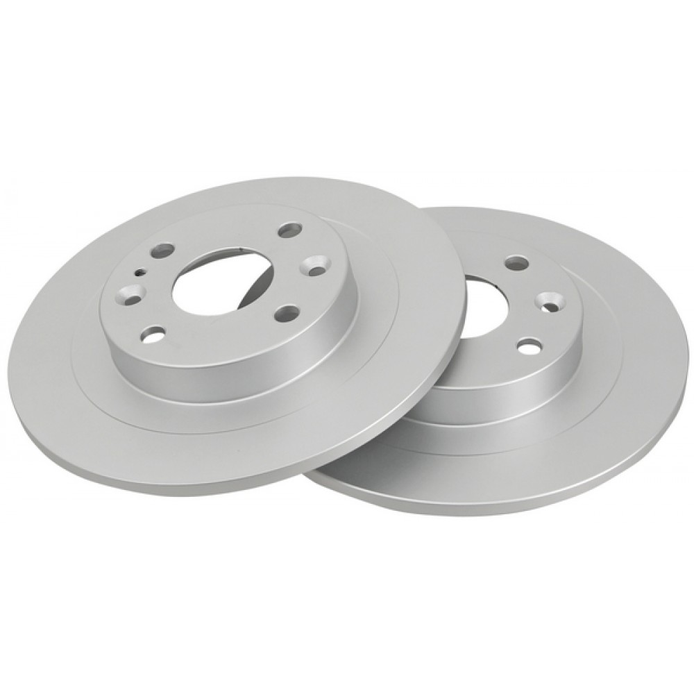 Brake Discs ABS