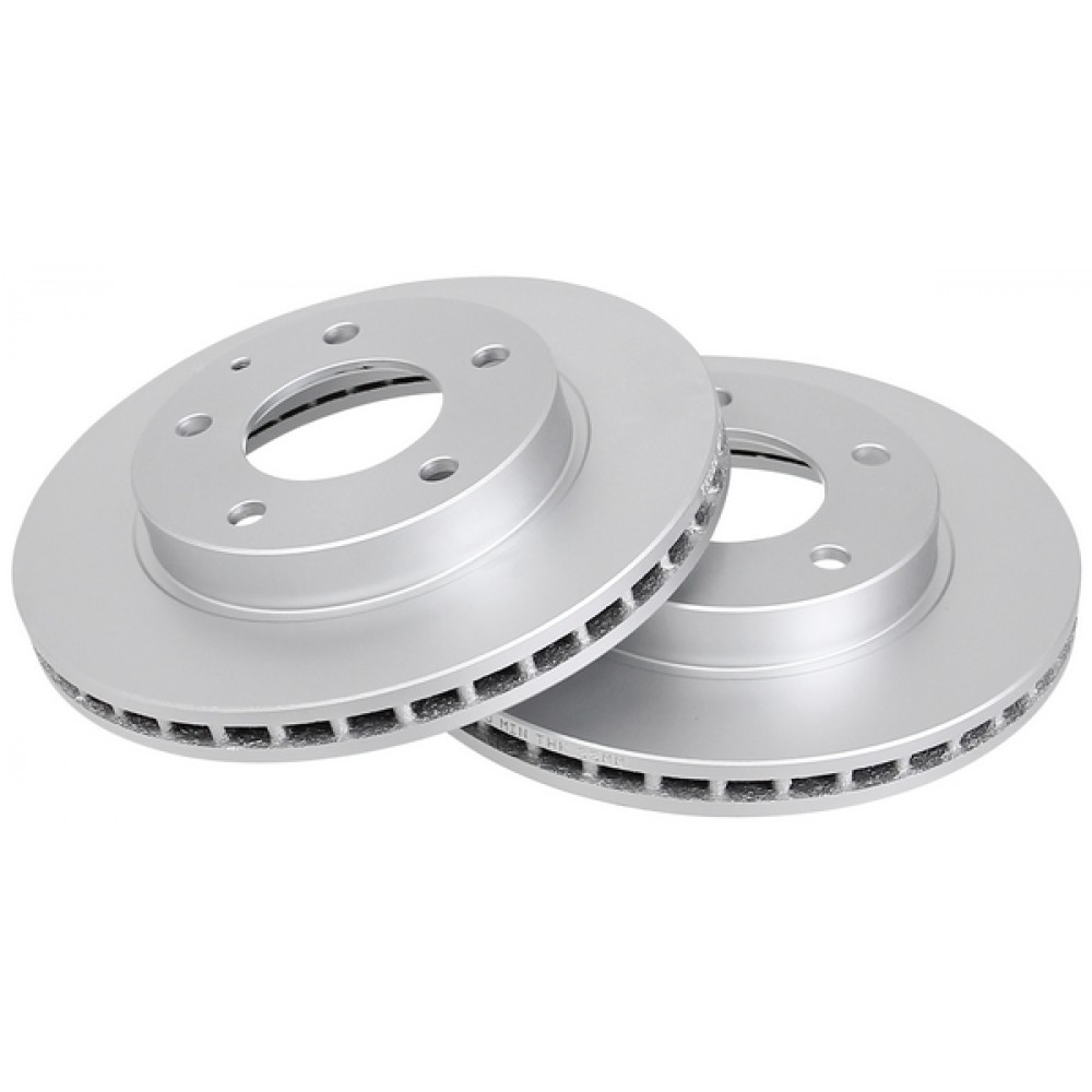 Brake Discs ABS