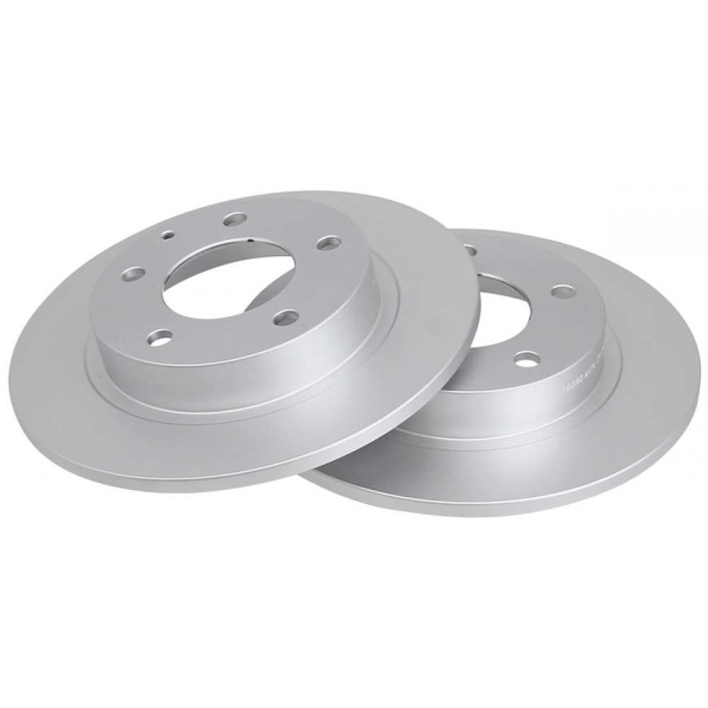 Brake Discs ABS