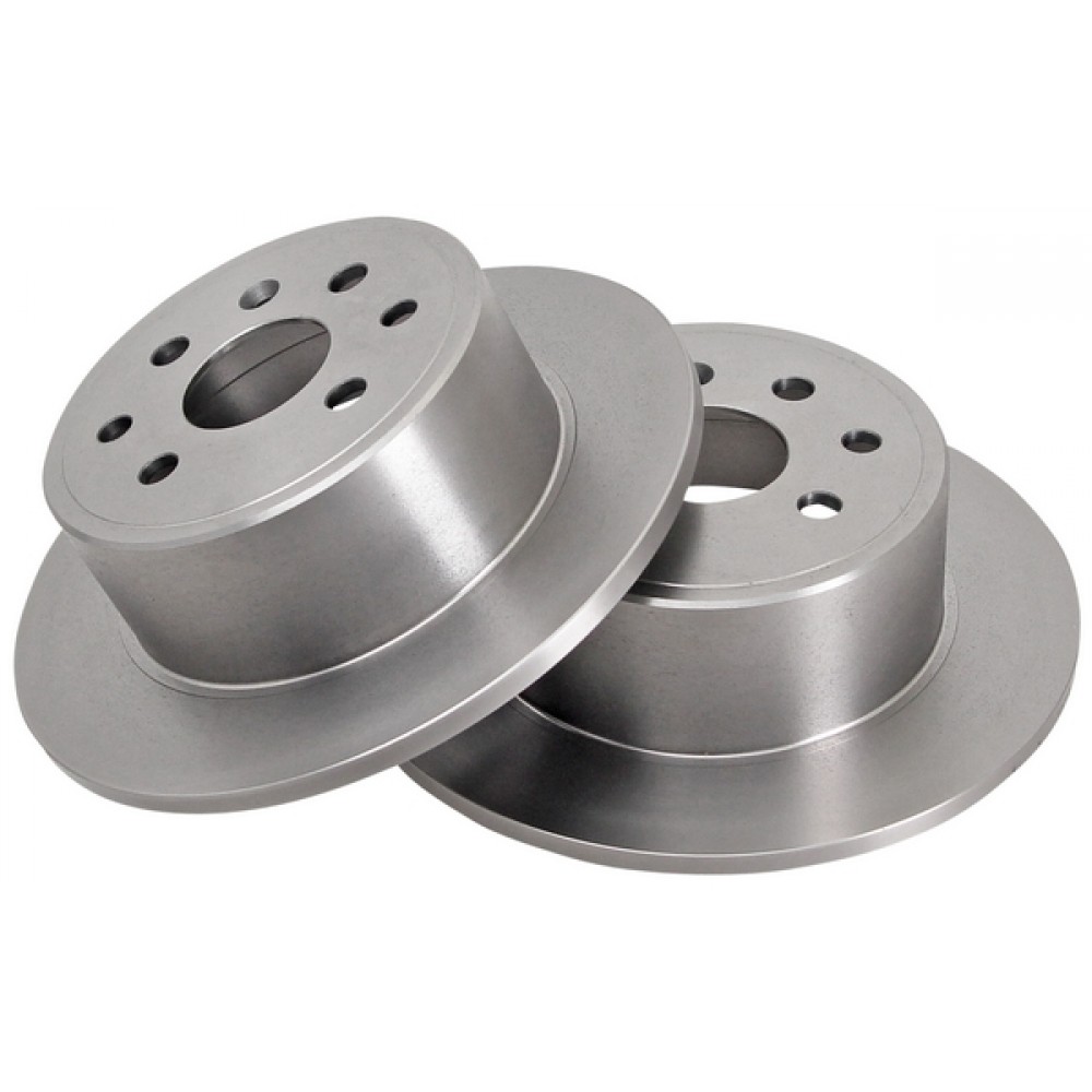 Brake Discs ABS