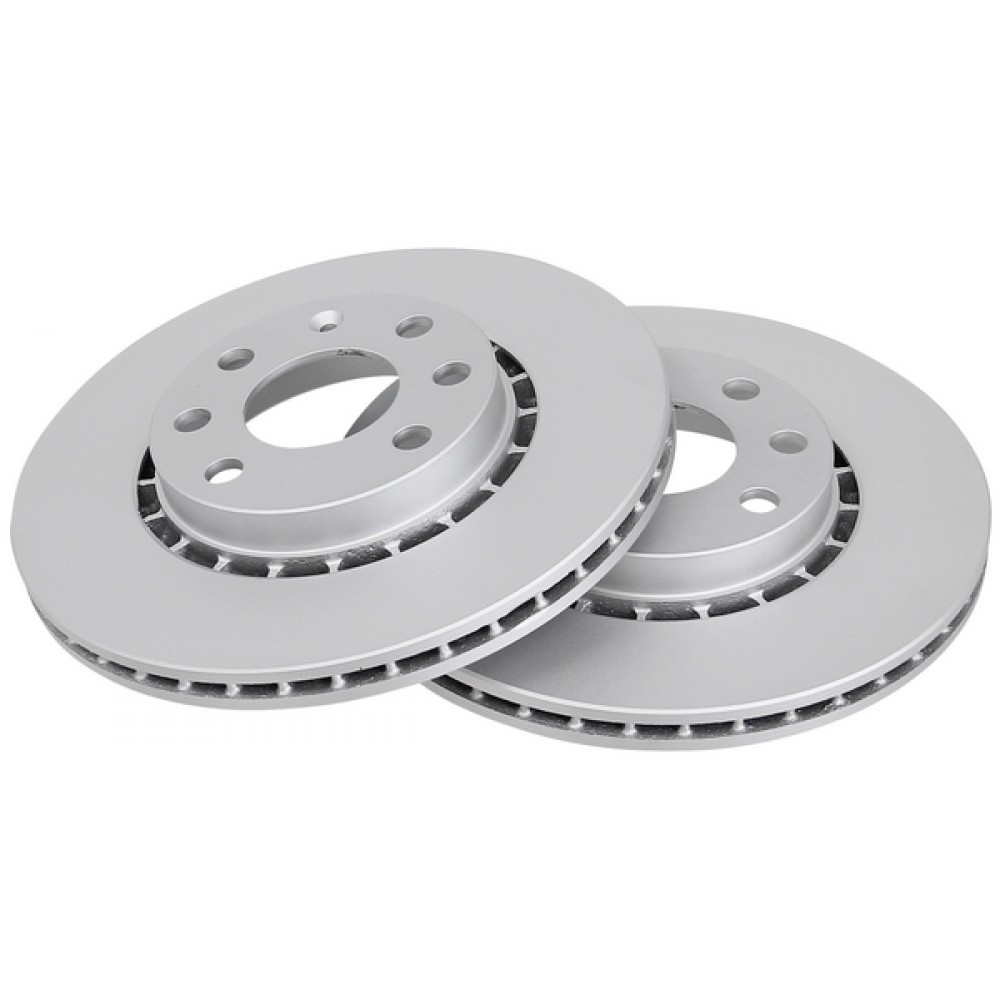 Brake Discs ABS