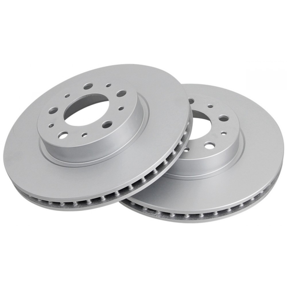 Brake Discs ABS