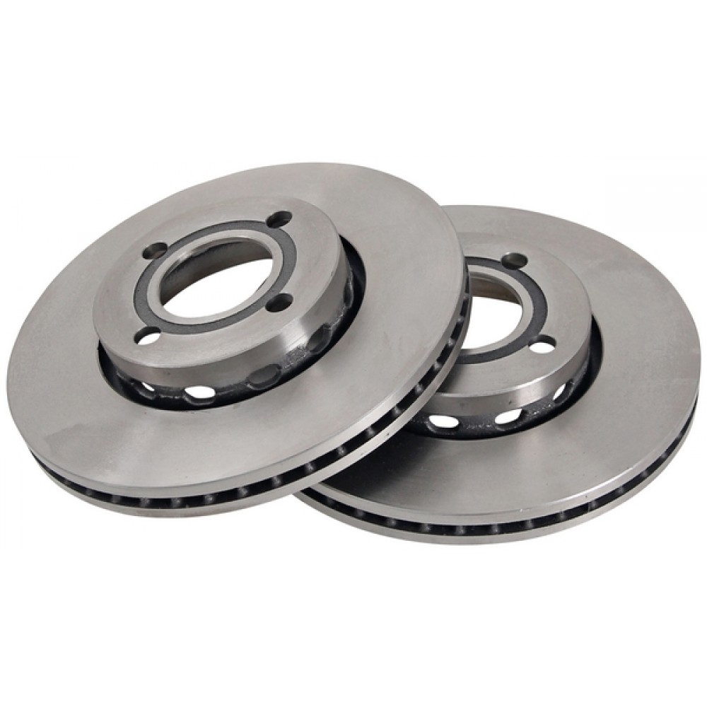 Brake Discs ABS