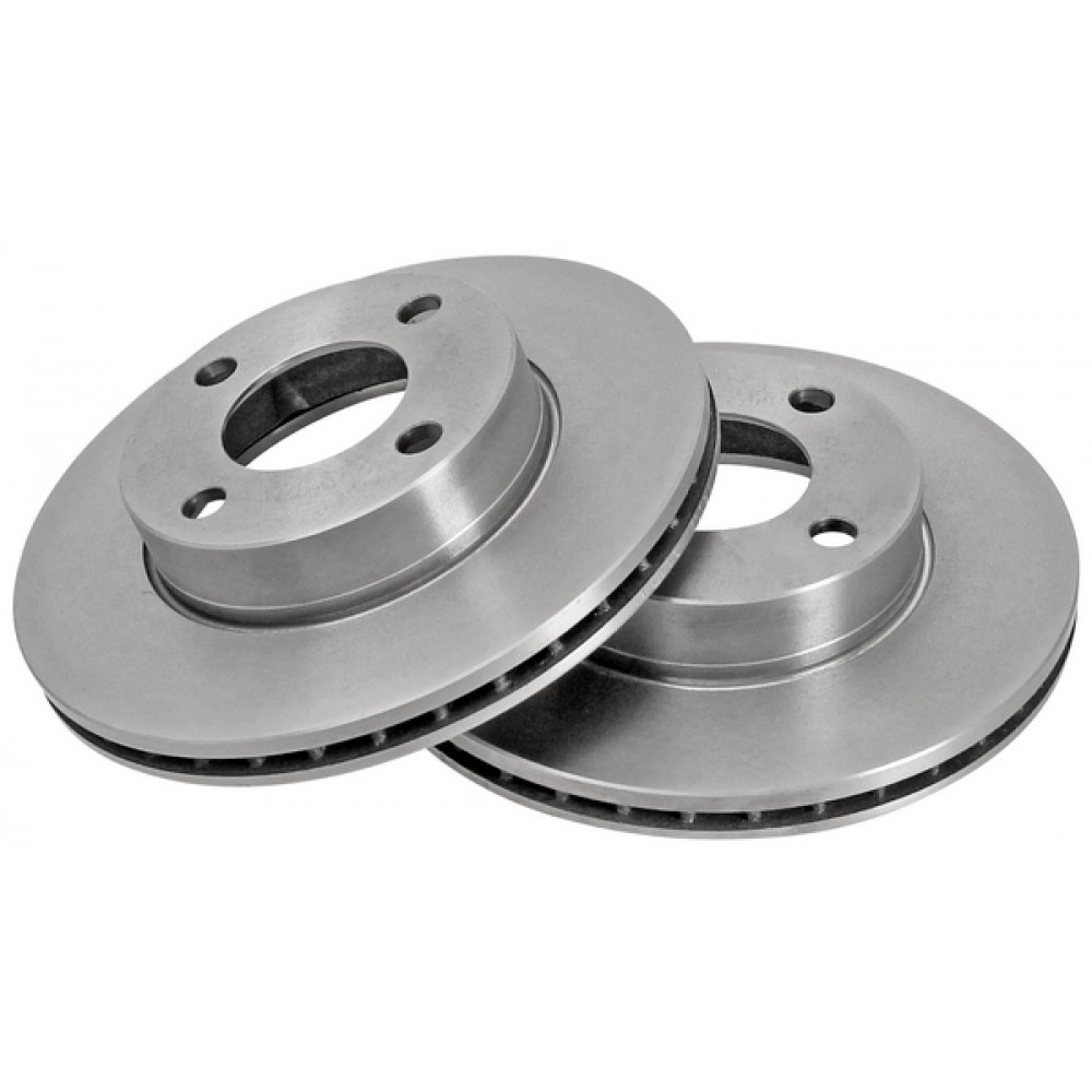 Brake Discs ABS