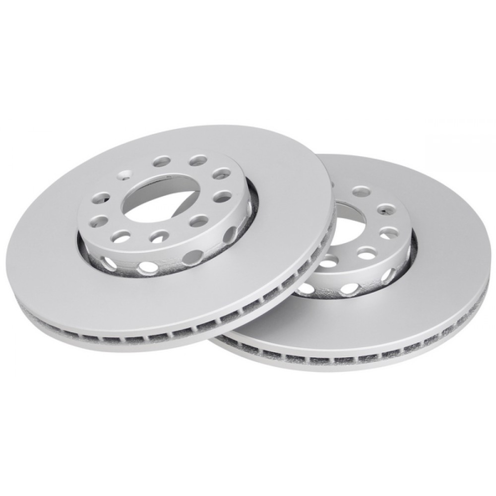 Brake Discs ABS