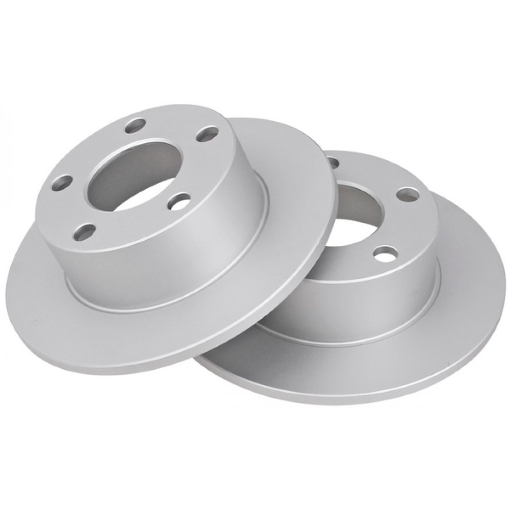 Brake Discs ABS