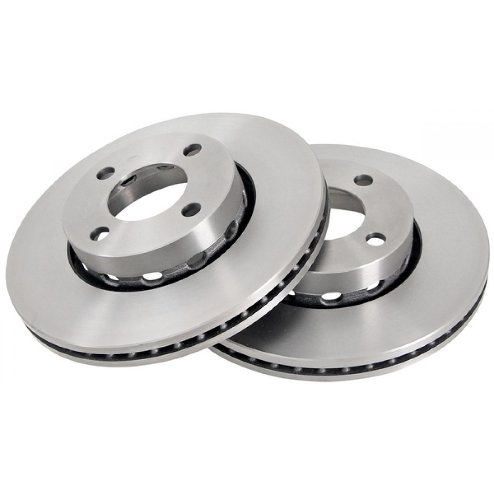 Brake Discs ABS