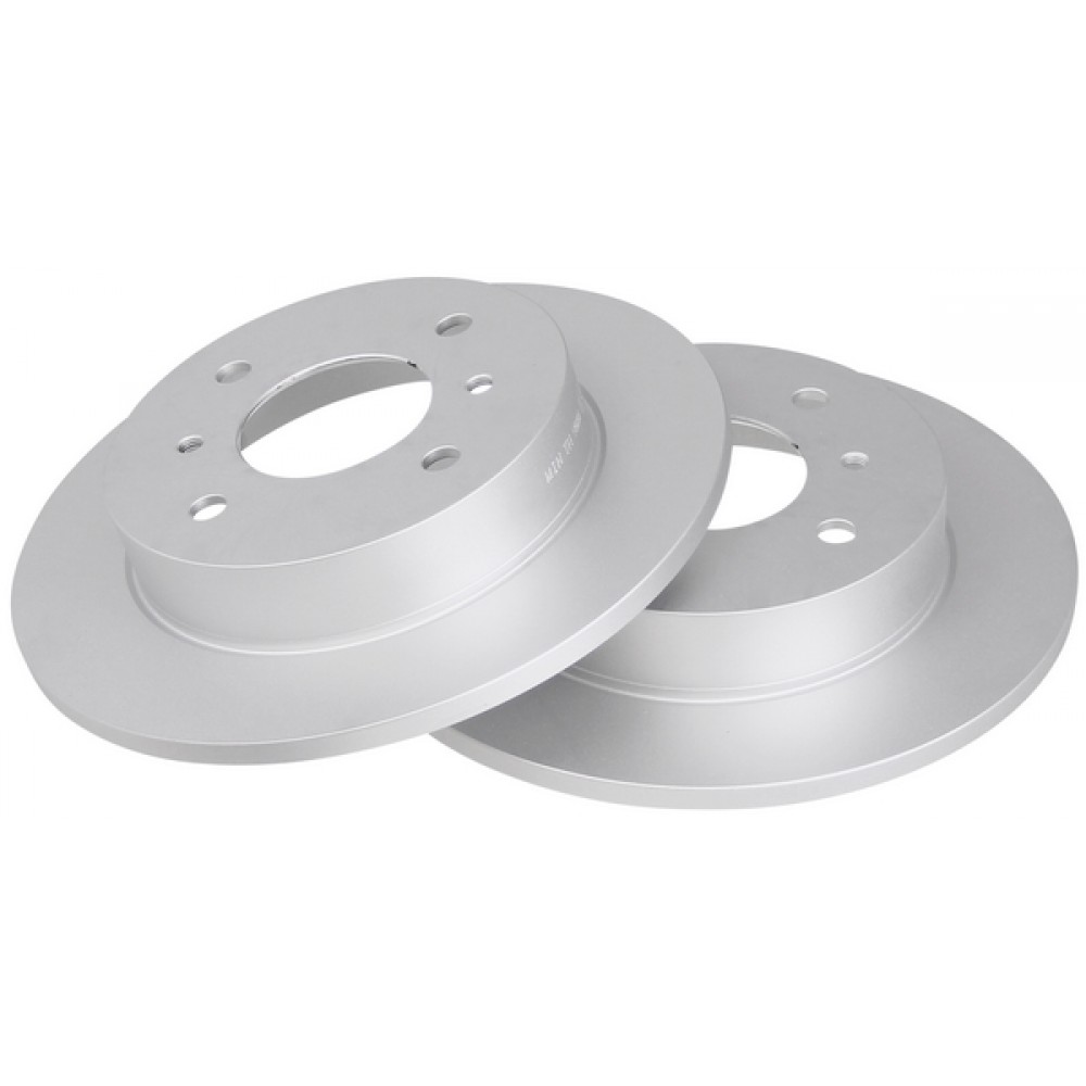 Brake Discs ABS