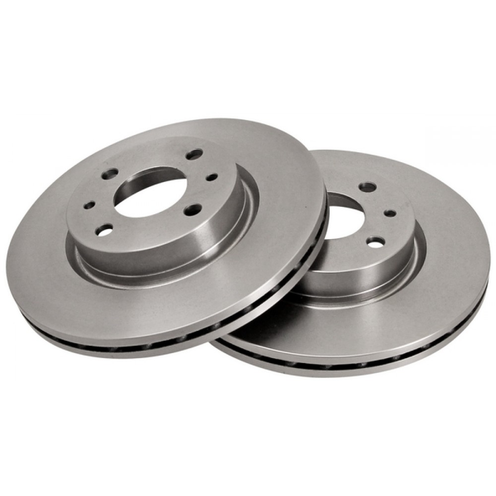 Brake Discs ABS