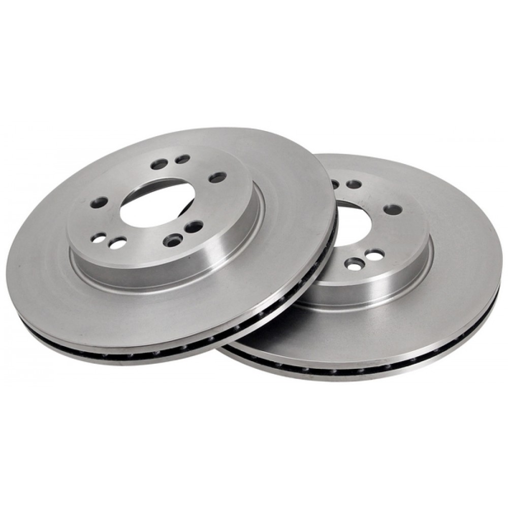 Brake Discs ABS