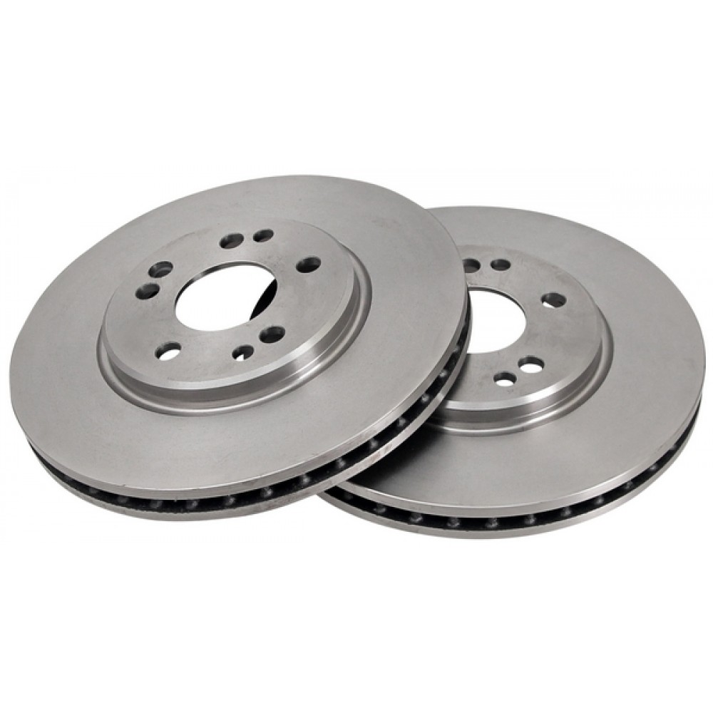 Brake Discs ABS