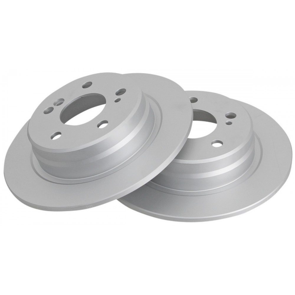 Brake Discs ABS