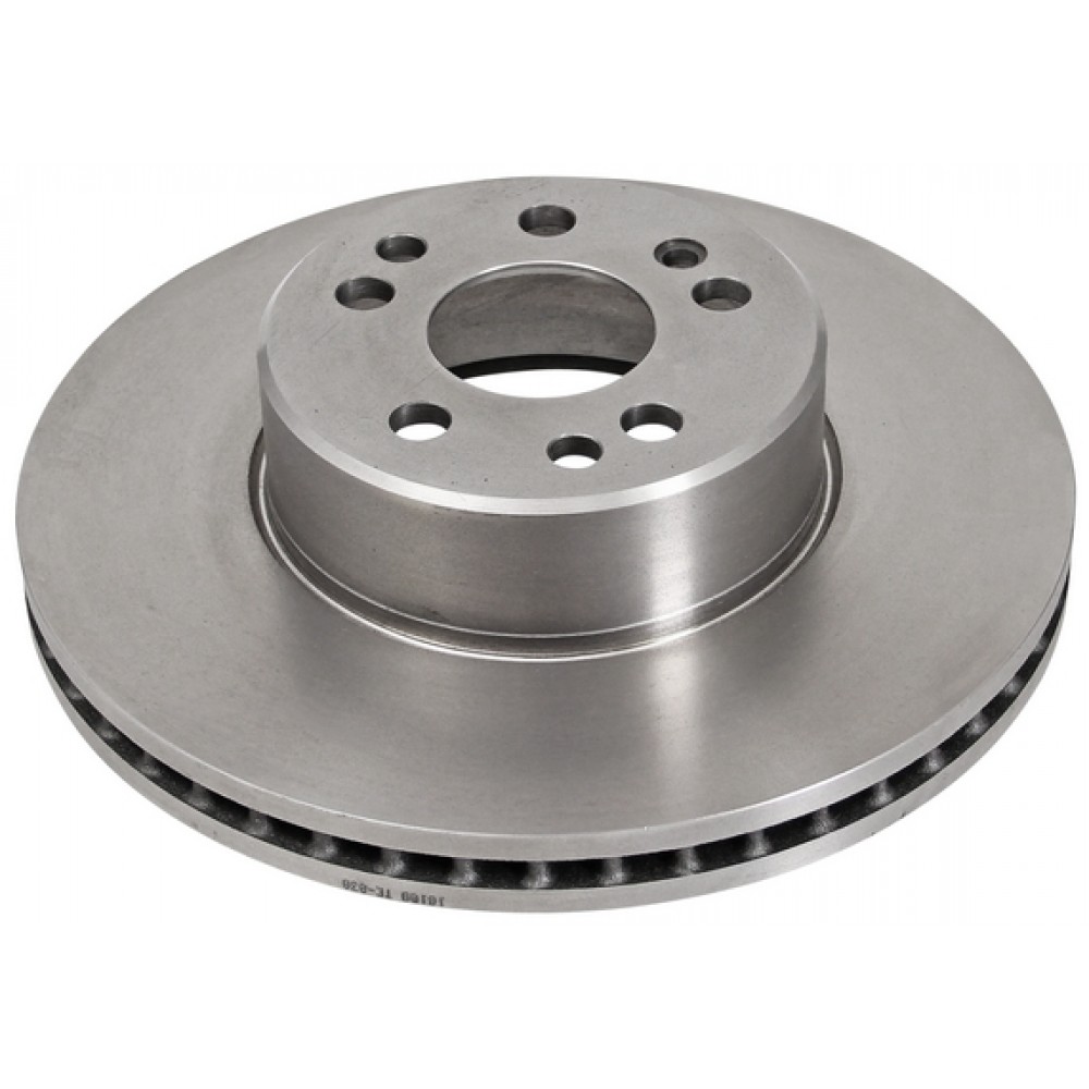 Brake Discs ABS