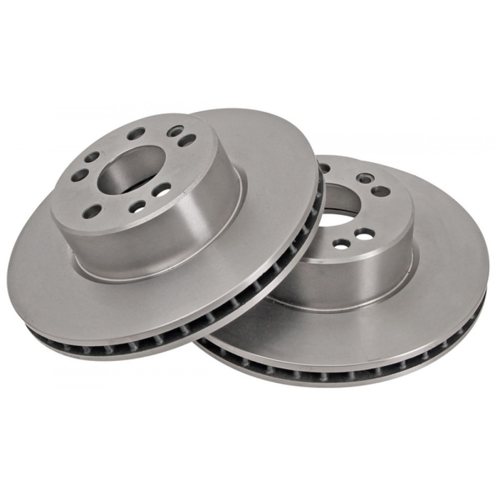 Brake Discs ABS