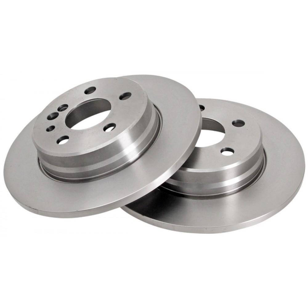 Brake Discs ABS