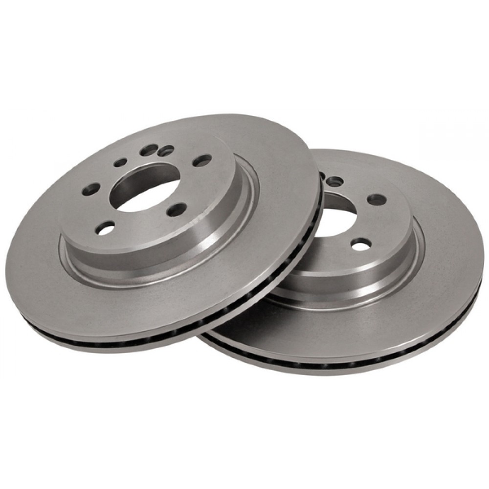 Brake Discs ABS