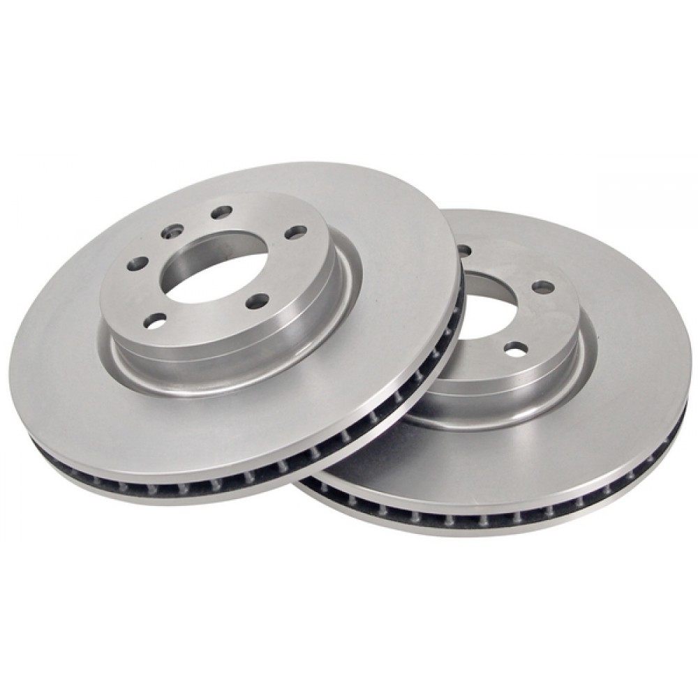 Brake Discs ABS