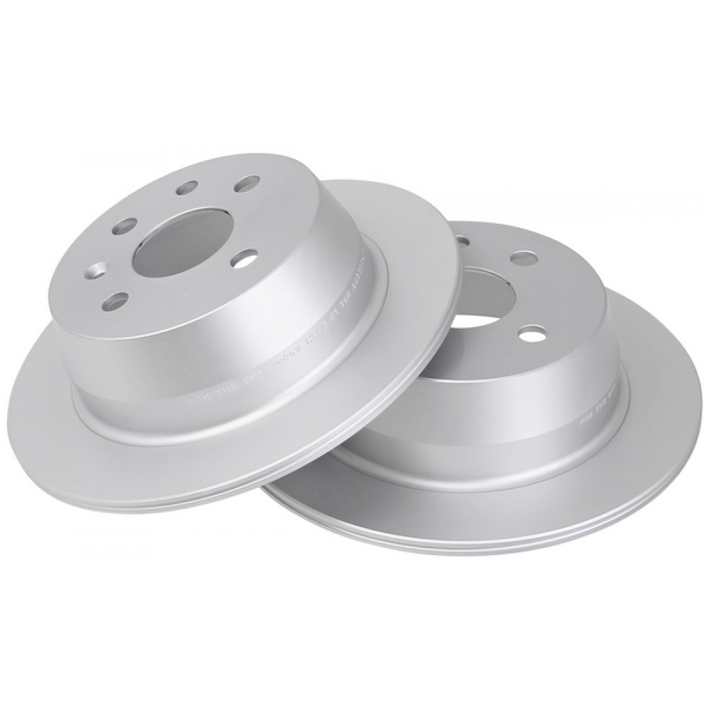 Brake Discs ABS