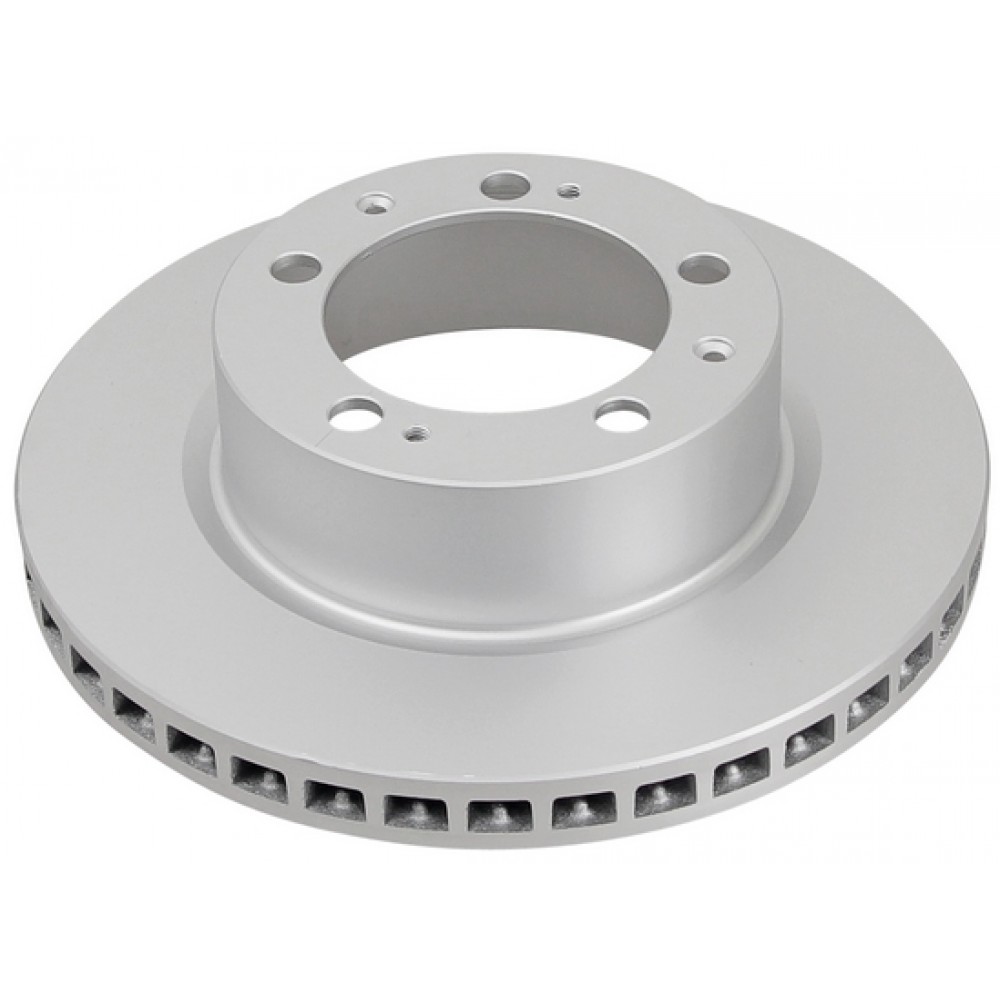 Brake Discs ABS