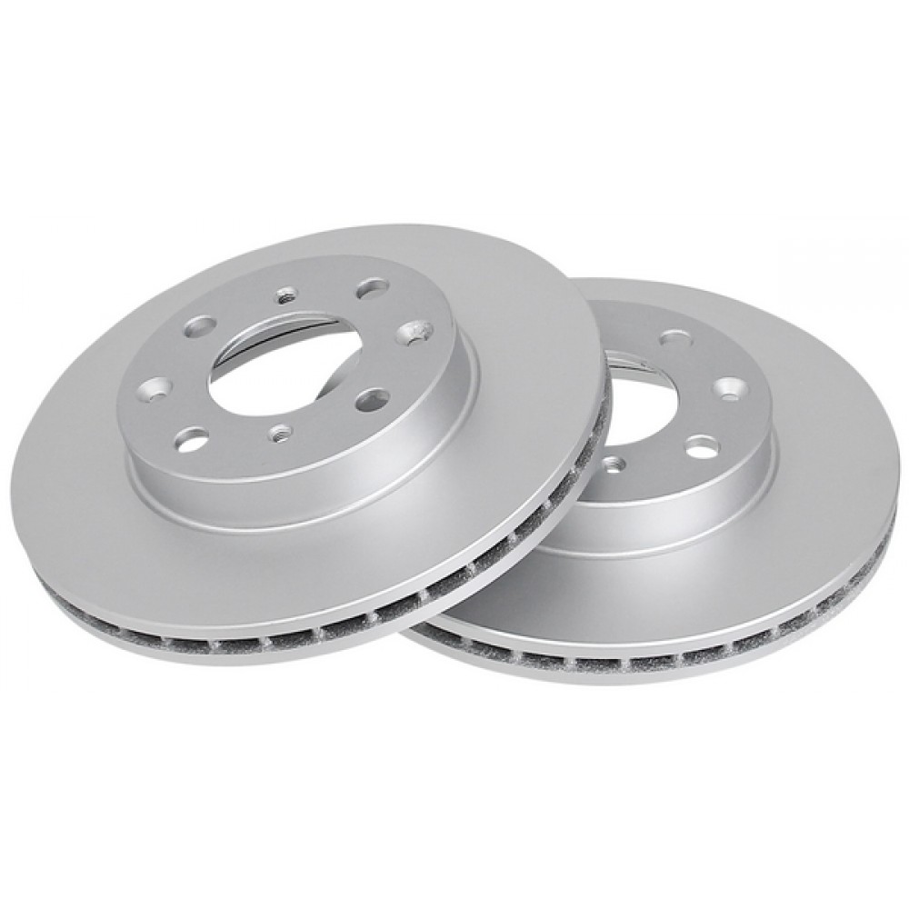 Brake Discs ABS