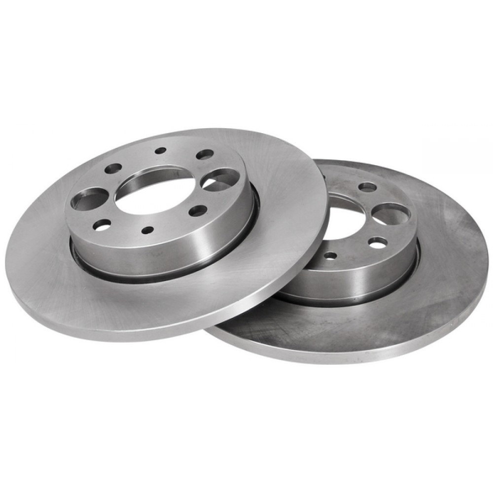 Brake Discs ABS