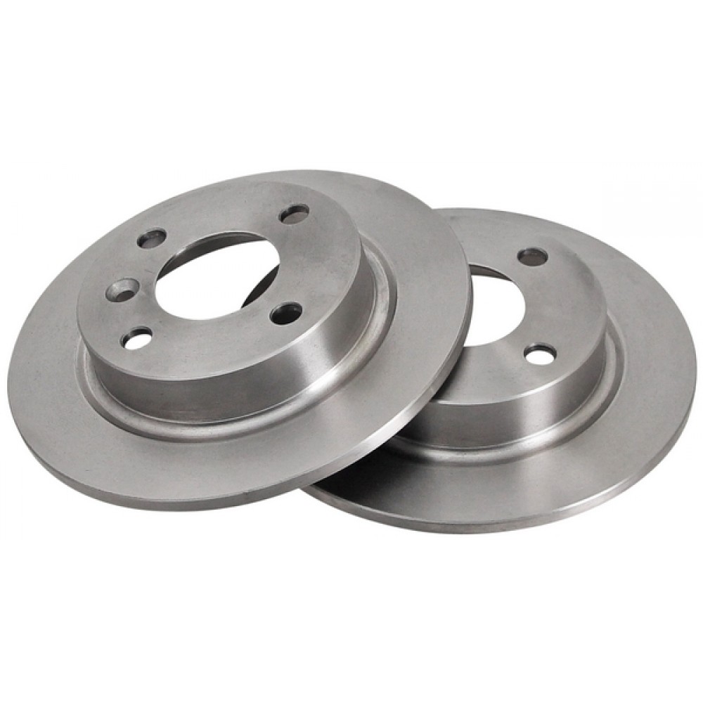 Brake Discs ABS