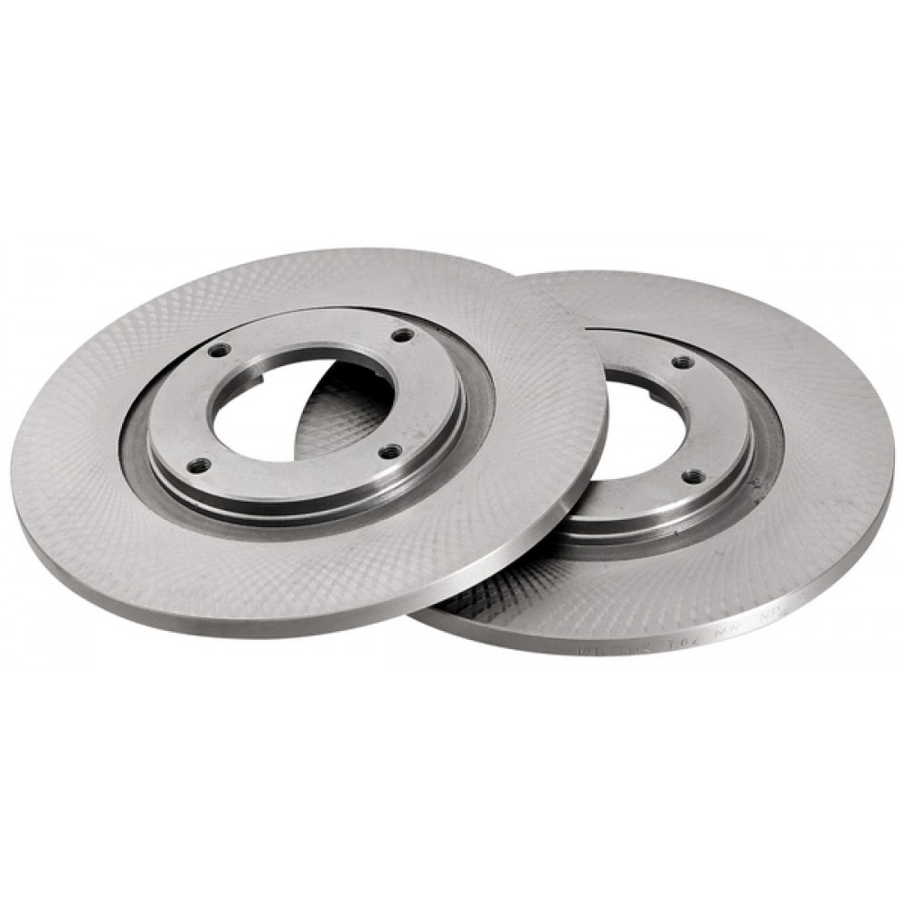 Brake Discs ABS