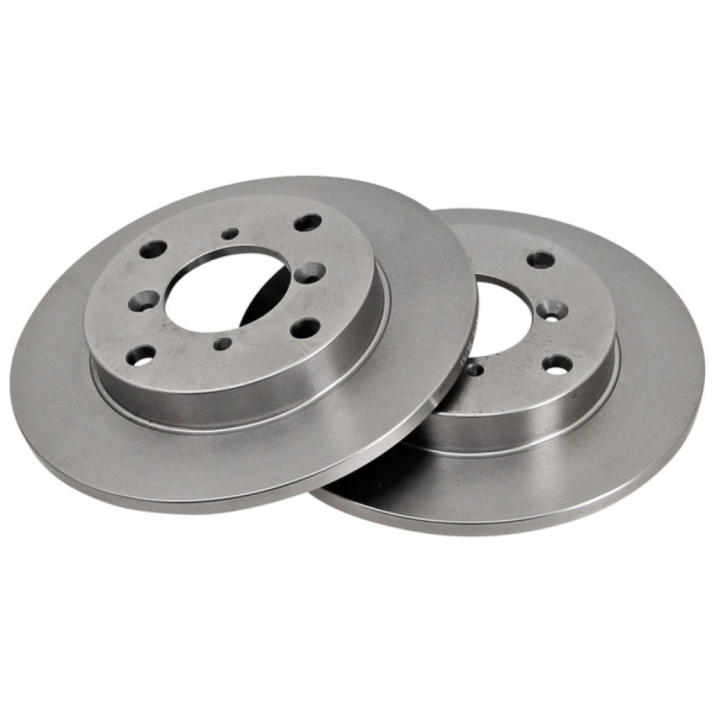 Brake Discs ABS