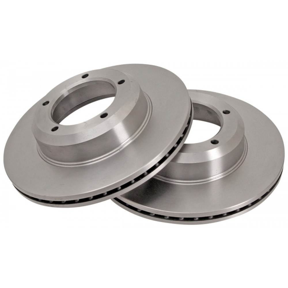 Brake Discs ABS