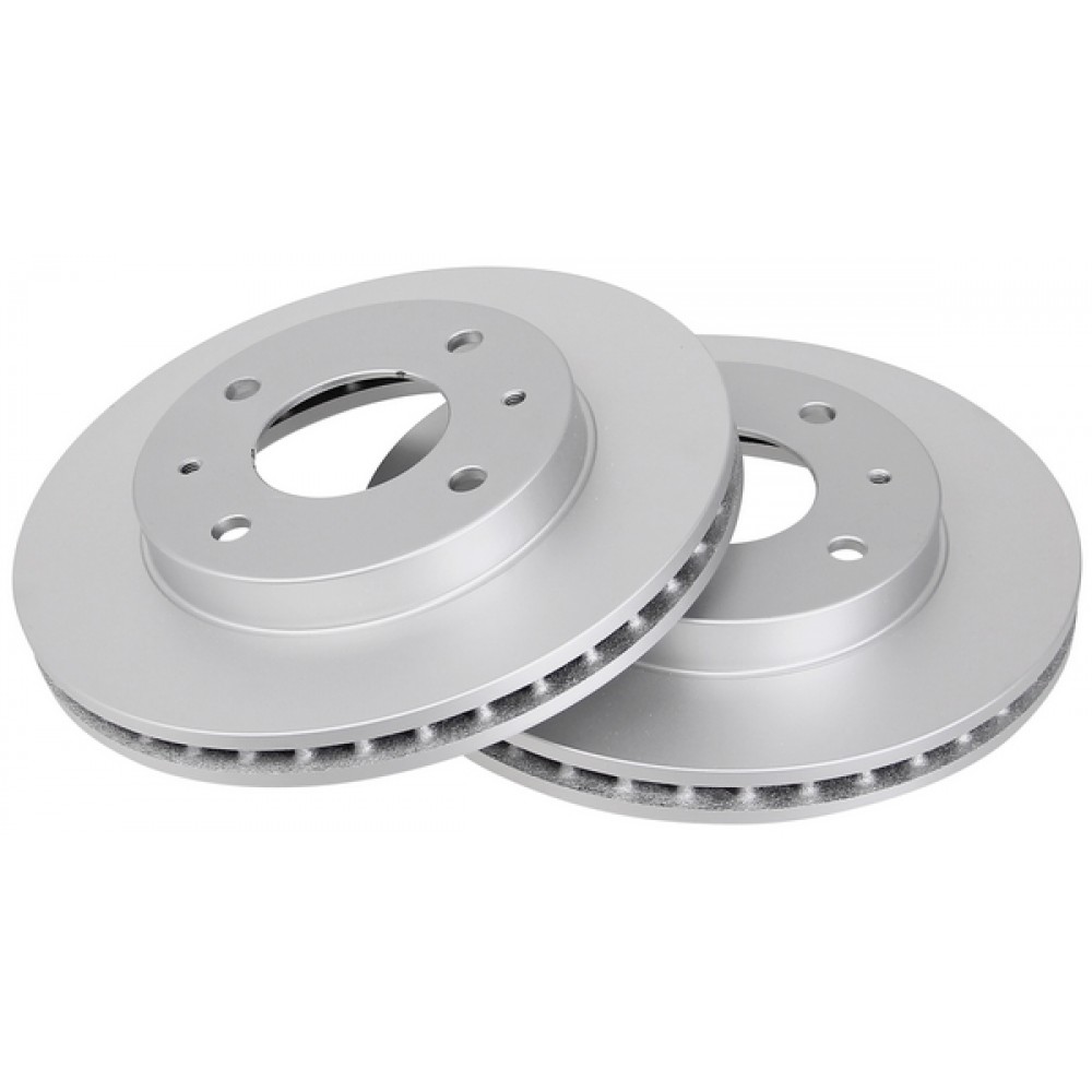 Brake Discs ABS