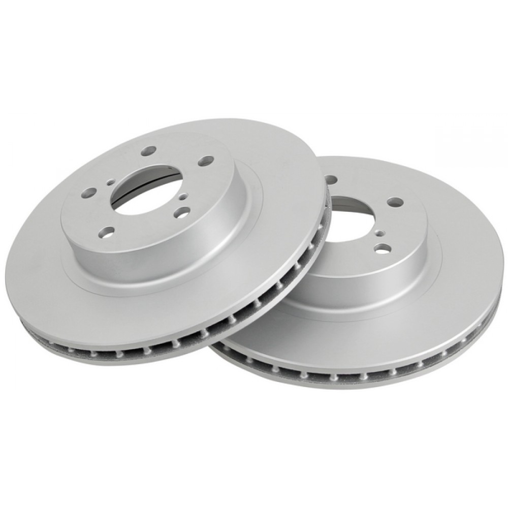 Brake Discs ABS