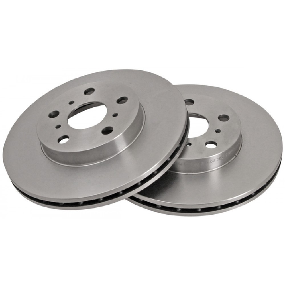 Brake Discs ABS