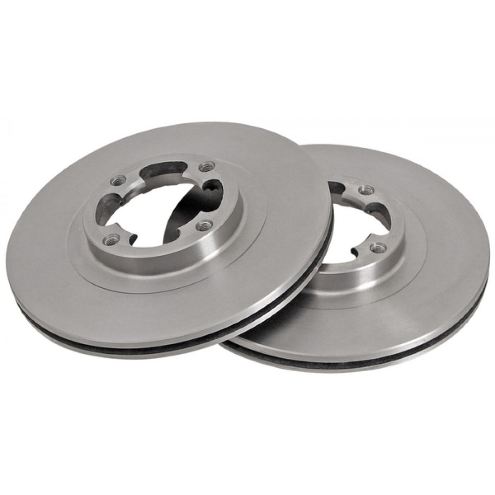 Brake Discs ABS