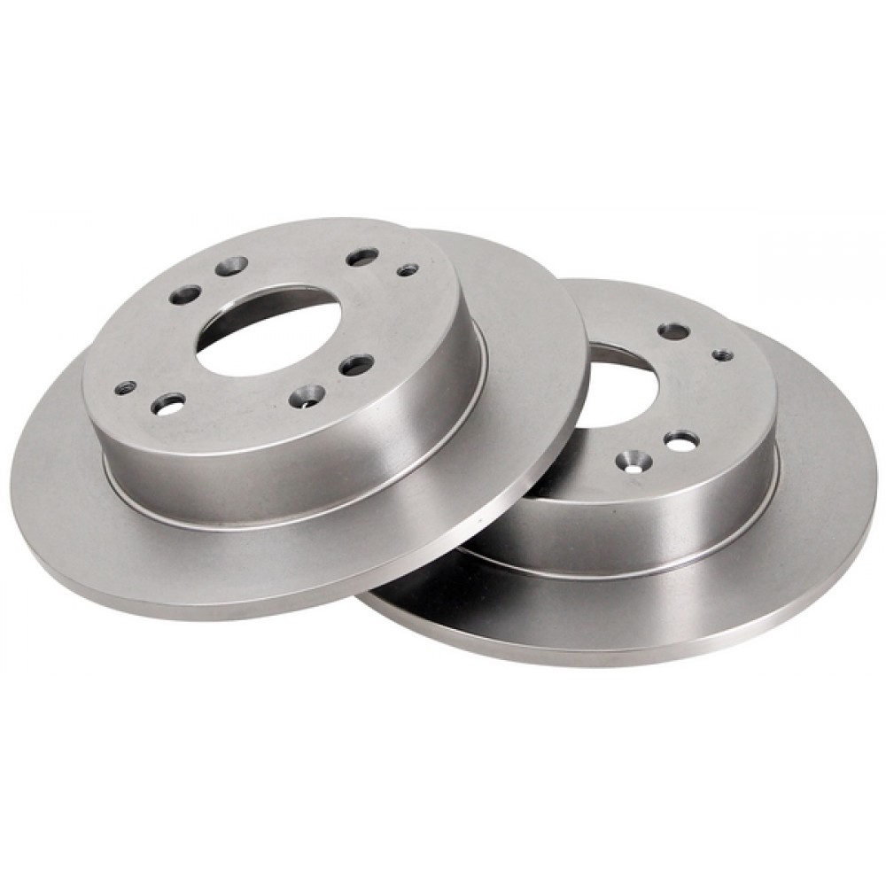 Brake Discs ABS