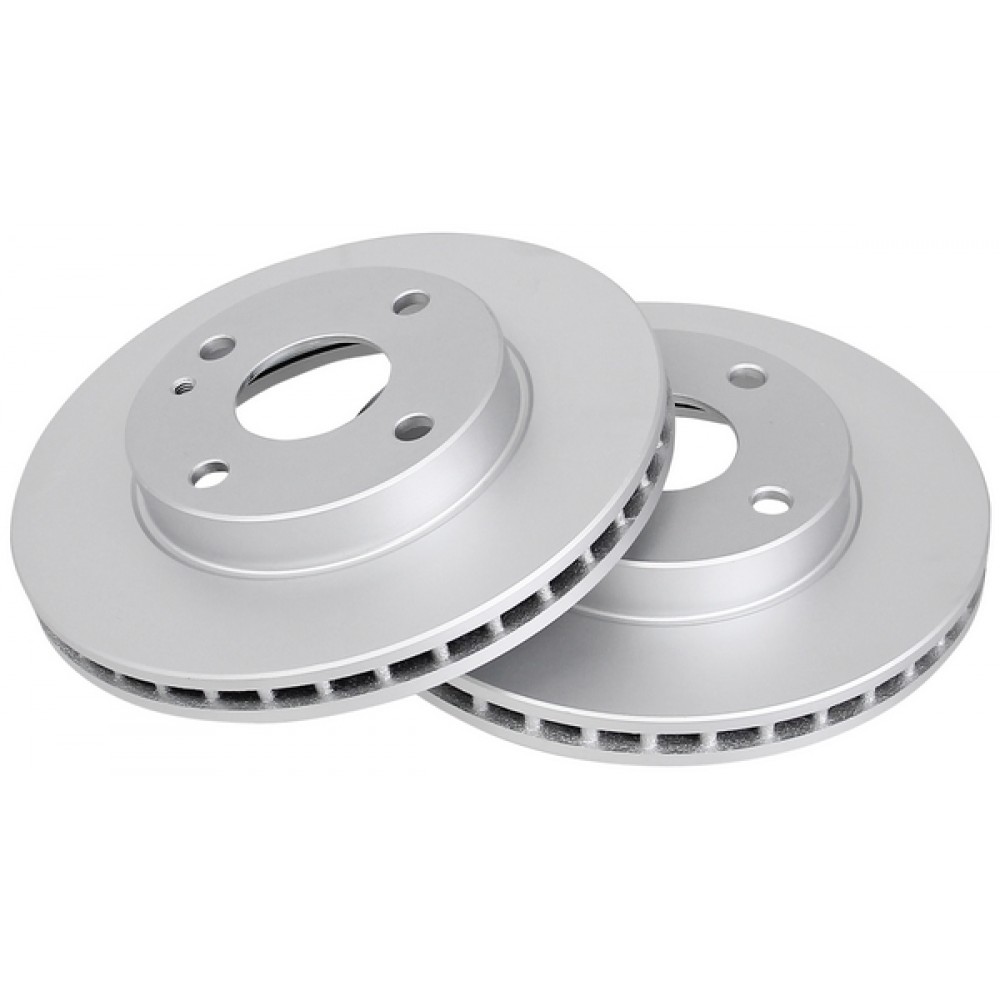 Brake Discs ABS