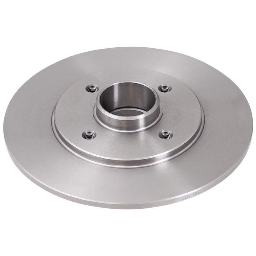 Brake Discs ABS