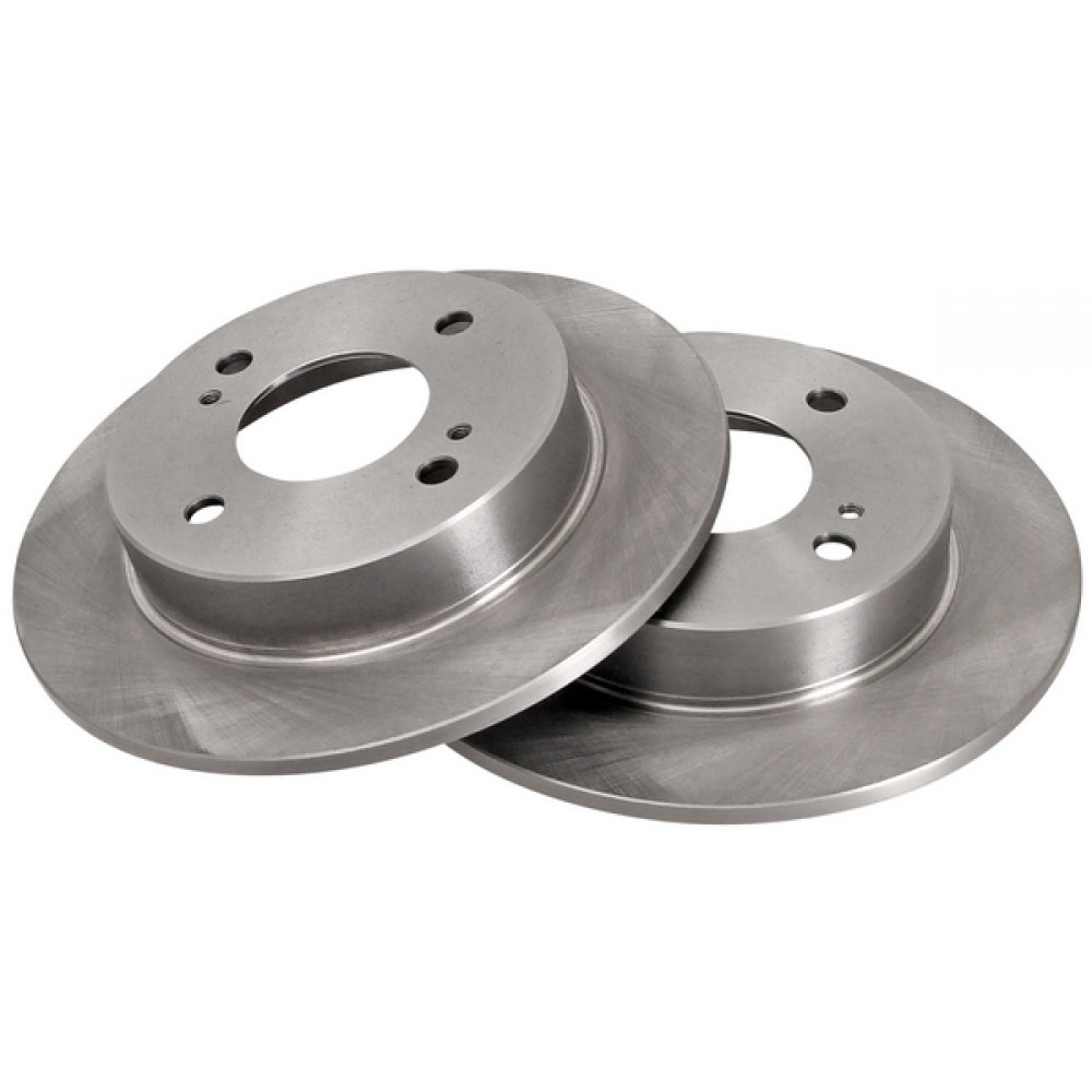 Brake Discs ABS