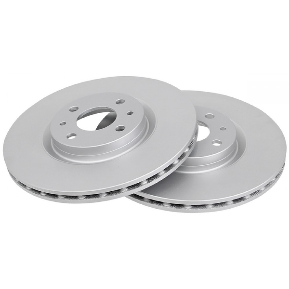 Brake Discs ABS