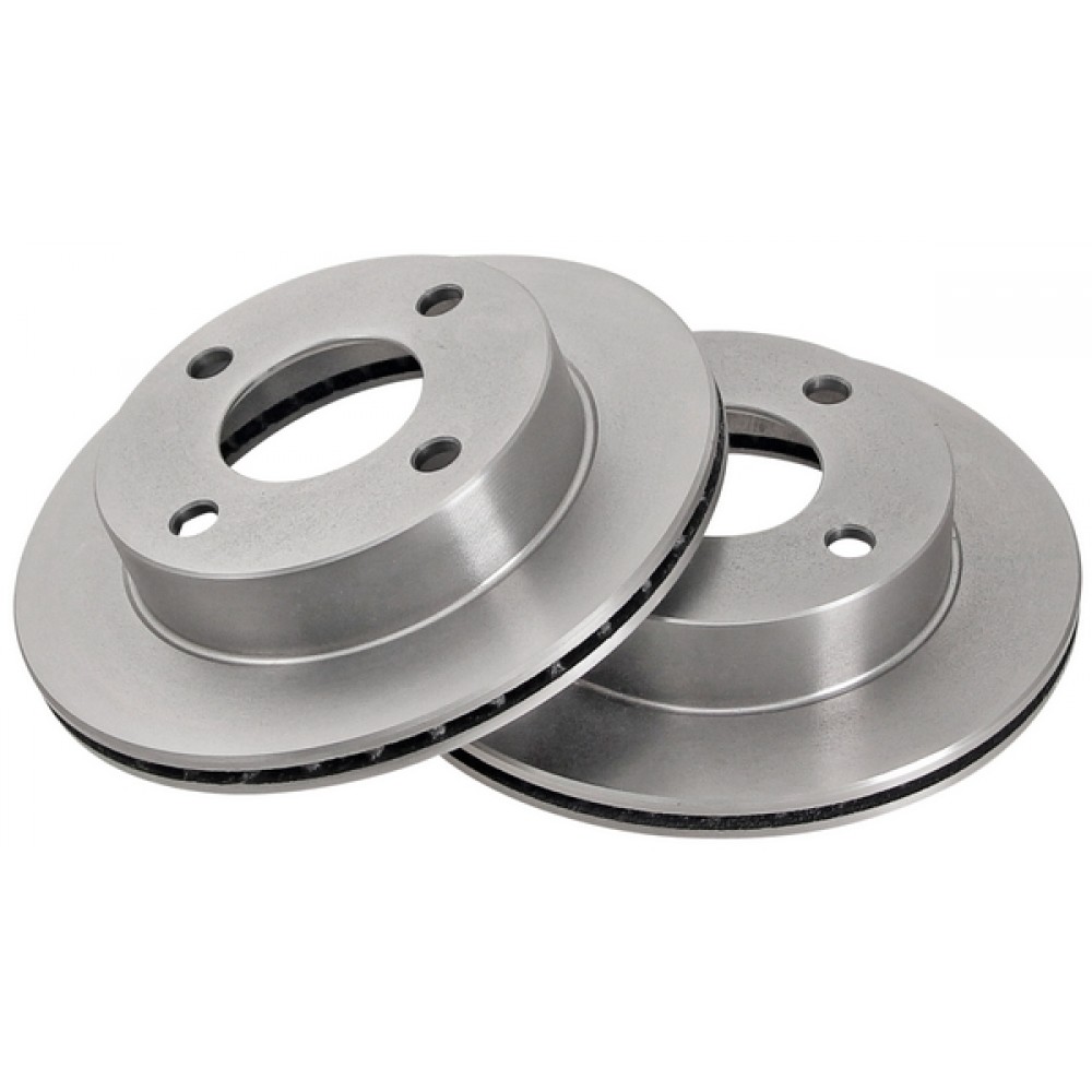 Brake Discs ABS