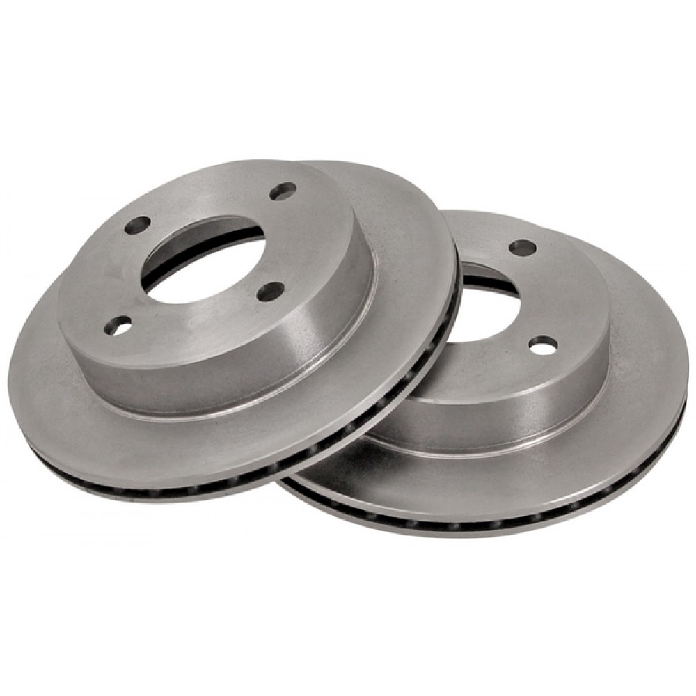 Brake Discs ABS