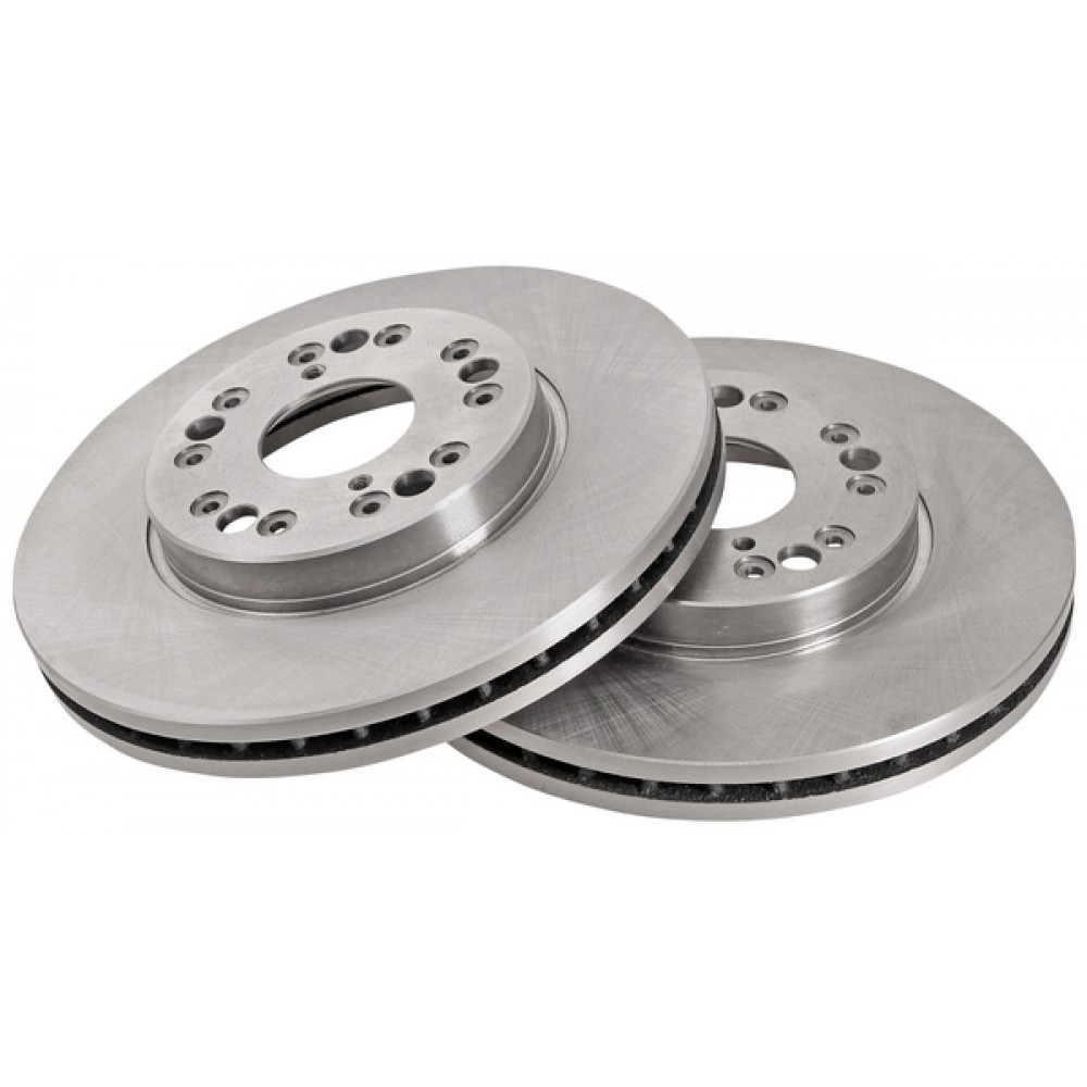 Brake Discs ABS