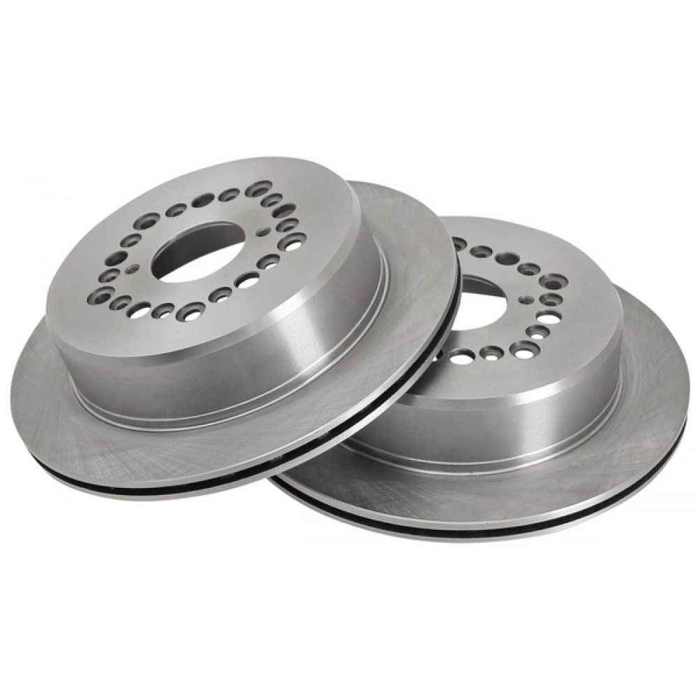 Brake Discs ABS