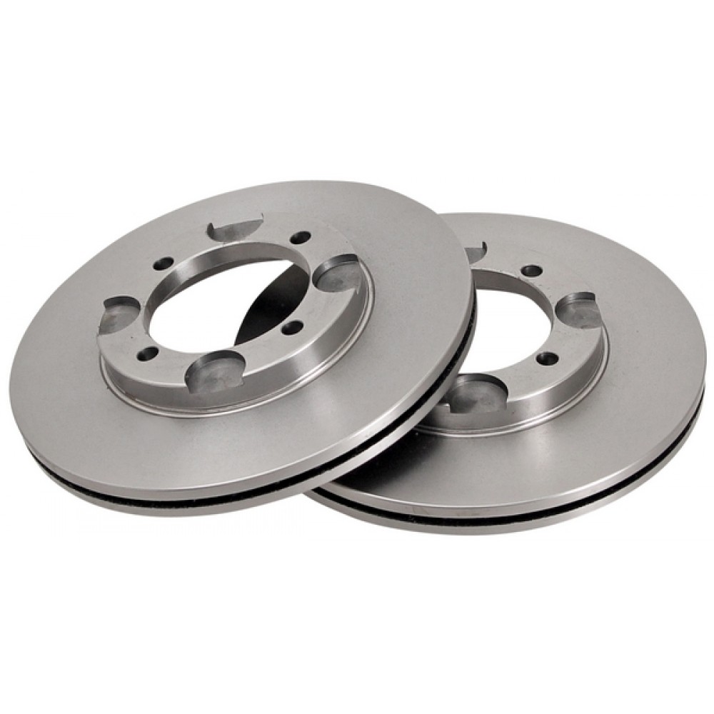 Brake Discs ABS