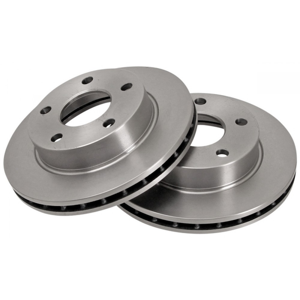 Brake Discs ABS